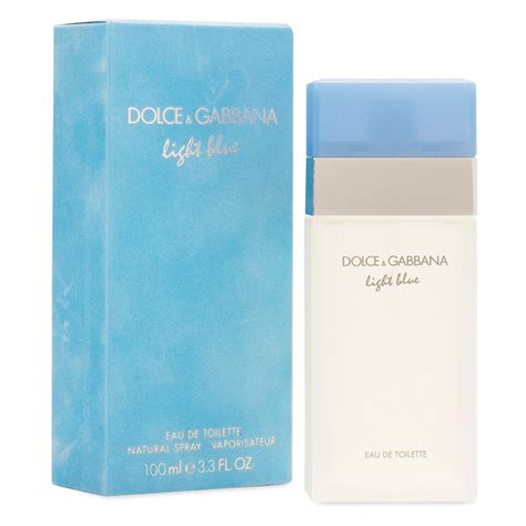 dolce gabbana light blue 3.3 oz|dolce gabbana light blue woman.